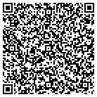 QR code with Center For Behavioral Health contacts