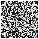 QR code with J C Pallets contacts