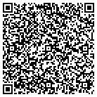 QR code with OSBERGDERMATOLOGY.COM contacts