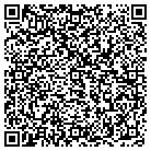 QR code with L A Cattle Festival Assn contacts