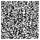 QR code with KCS Discount Package Store contacts