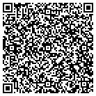 QR code with Action Appliance Service contacts