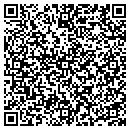 QR code with R J Henry & Assoc contacts