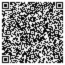QR code with D C Electric contacts