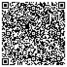 QR code with Cahanins Welding Service contacts
