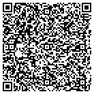 QR code with Baglios A Contioning Heating Elec contacts