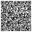 QR code with Robbie G's contacts