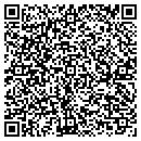 QR code with A Stylistic Approach contacts