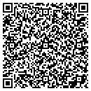 QR code with T Dp Inc contacts