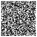 QR code with Gail's Diner contacts