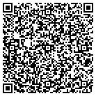 QR code with Hj Pierce Jr Trucking Db contacts