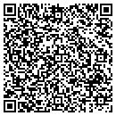 QR code with R J Brent & Assoc Co contacts