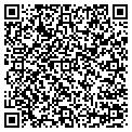 QR code with MCI contacts