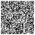 QR code with Hightower-Jenkins & Assoc contacts