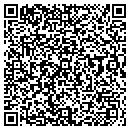 QR code with Glamour Spot contacts