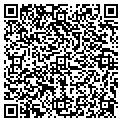 QR code with A Cab contacts