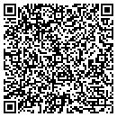 QR code with Old Frame House contacts