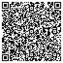 QR code with BBR Creative contacts