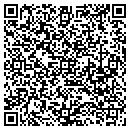 QR code with C Leonard Wise DDS contacts