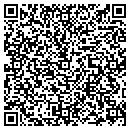 QR code with Honey's Place contacts
