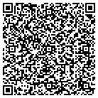 QR code with Mandeville Bible Church contacts