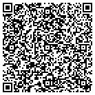 QR code with H & R Block Tax Service contacts
