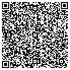 QR code with LA Forge North America Inc contacts