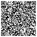 QR code with Audio Express contacts
