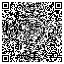 QR code with Yvonne Robinson contacts