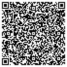 QR code with Hixons Pest Control & Lawn contacts