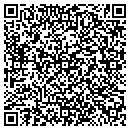 QR code with And Books II contacts