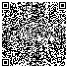 QR code with A Bushel & A Peck Baskets contacts