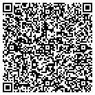 QR code with First Louisiana National Bank contacts