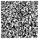 QR code with Waggoner Lawn Service contacts