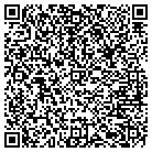 QR code with Heidelberg Accounting Services contacts