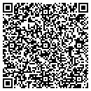 QR code with C R Hano contacts