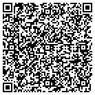 QR code with Martha Thomas DDS contacts