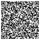 QR code with D Pool Pumps & Elctrc Sm Motor contacts