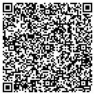 QR code with R & W Consumer Grocery contacts