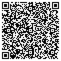 QR code with D C Pawn contacts