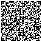 QR code with Acadian Gas Pipeline System contacts