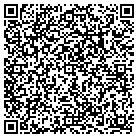 QR code with J & J Fine Jewelry Inc contacts