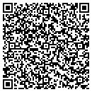 QR code with D & J's Water System Srvc contacts