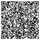 QR code with J Wesley Richey MD contacts