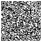 QR code with Rosepine Town Marshall contacts