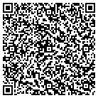 QR code with Faucheux's Lawn Care & Washing contacts