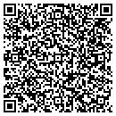 QR code with Hill Properties contacts