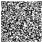 QR code with Oreck Factory Showroom contacts