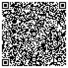 QR code with Foucheaux's Upholstering Co contacts