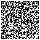 QR code with Hair and Body Shop contacts